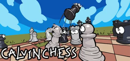 CalvinChess