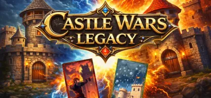 Castle Wars: Legacy