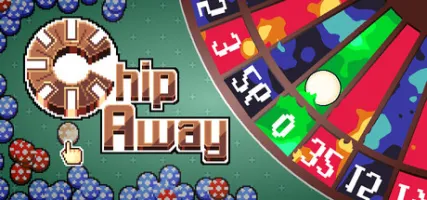 Chip Away