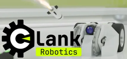 Clank-Robotics