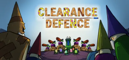 Clearance Defence