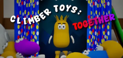 Climber Toys: Together