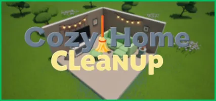 Cozy Home Cleanup