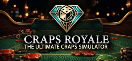 Craps Royale: The Ultimate Craps Simulator