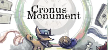 Cronus Monument