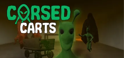 Cursed Carts