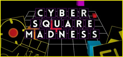 Cybersquare Madness