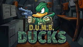 D.U.M.B. Ducks