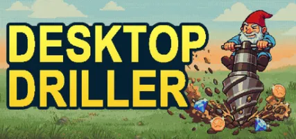 Desktop Driller