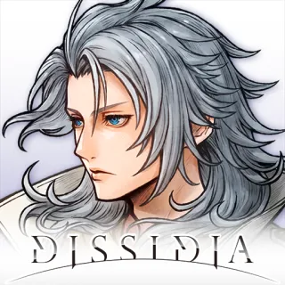DISSIDIA DUELLUM FINAL FANTASY