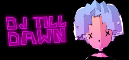 DJ till Dawn