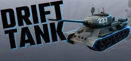 Drift Tank