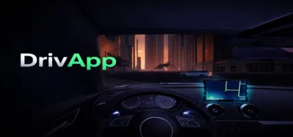 DrivApp