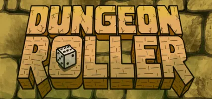 Dungeon Roller
