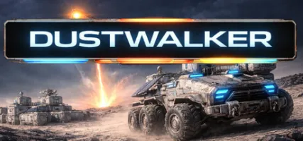 Dustwalker