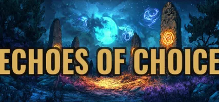 Echoes of Choice