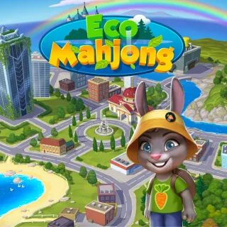 Eco Mahjong