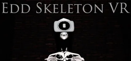 Edd Skeleton VR