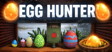 Egg Hunter
