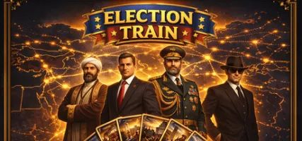 Election Train