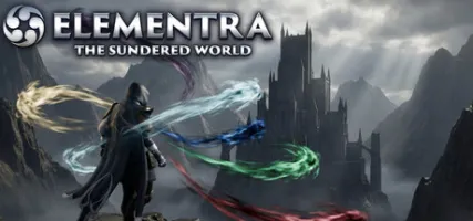 Elementra: The Sundered World