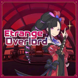 Etrange Overlord