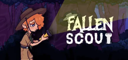 Fallen Scout