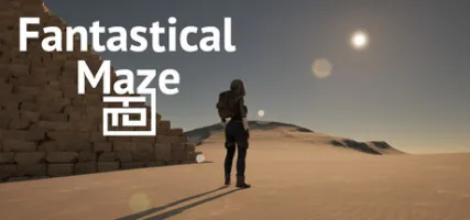 Fantastical Maze