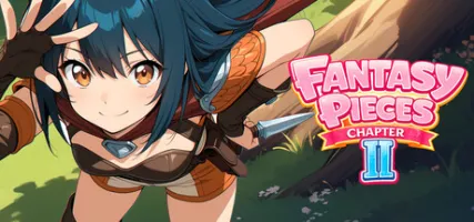 Fantasy Pieces: Chapter II