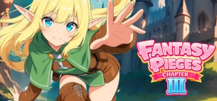 Fantasy Pieces: Chapter III