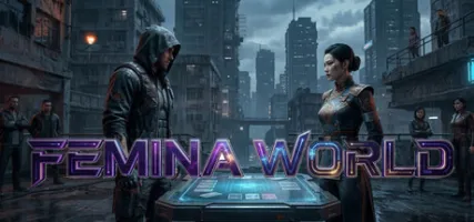 Femina World