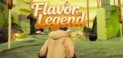 Flavor Legend