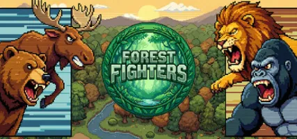 Forest Fighters