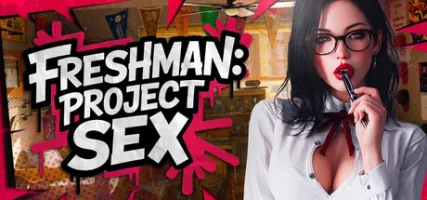 FRESHMAN: Project SEX