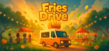 Fries Drive