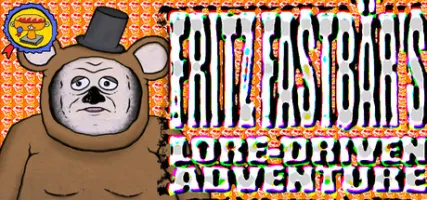 Fritz Fastbar's Lore-Driven Adventure