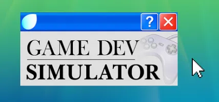 Game Dev Simulator