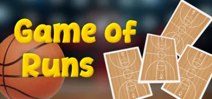 Game of Runs