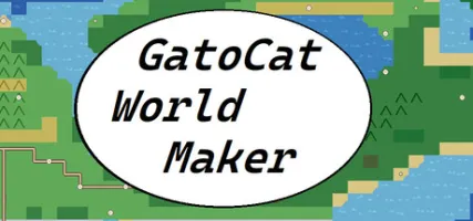 GatoCat World Maker