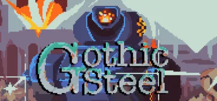 Gothic Steel