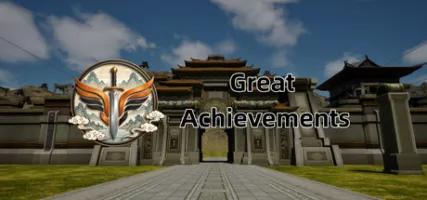 Great Achievements