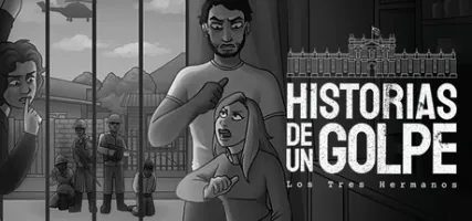 Historias de un Golpe: Los Tres Hermanos