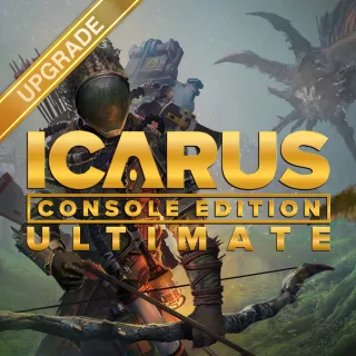 ICARUS: Ultimate Upgrade
