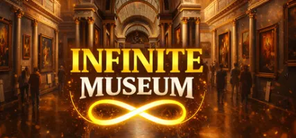 Infinite Museum