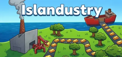 Islandustry