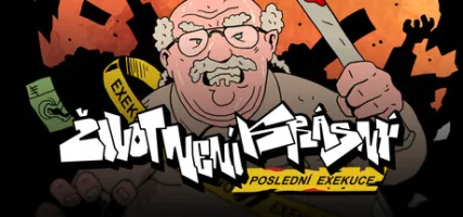 ivot Neni Krasn: Posledni Exekuce
