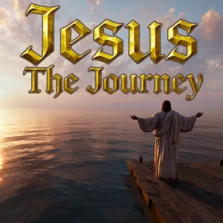 Jesus: The Journey