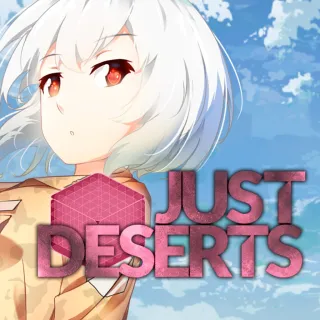 Just Deserts