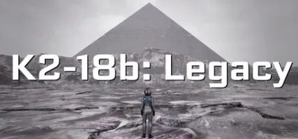 K2-18b: Legacy