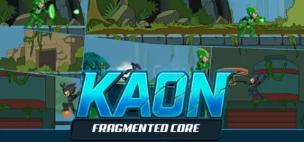 KAON: Fragmented Core